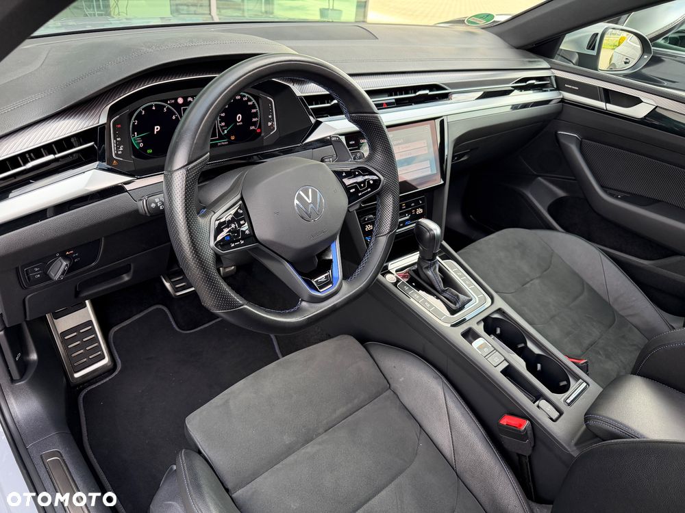 Volkswagen Arteon - 20
