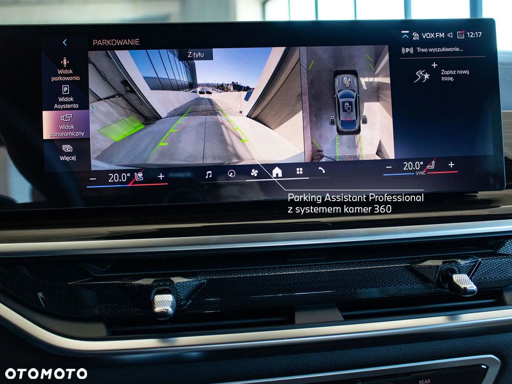 BMW X6 xDrive30d - 17