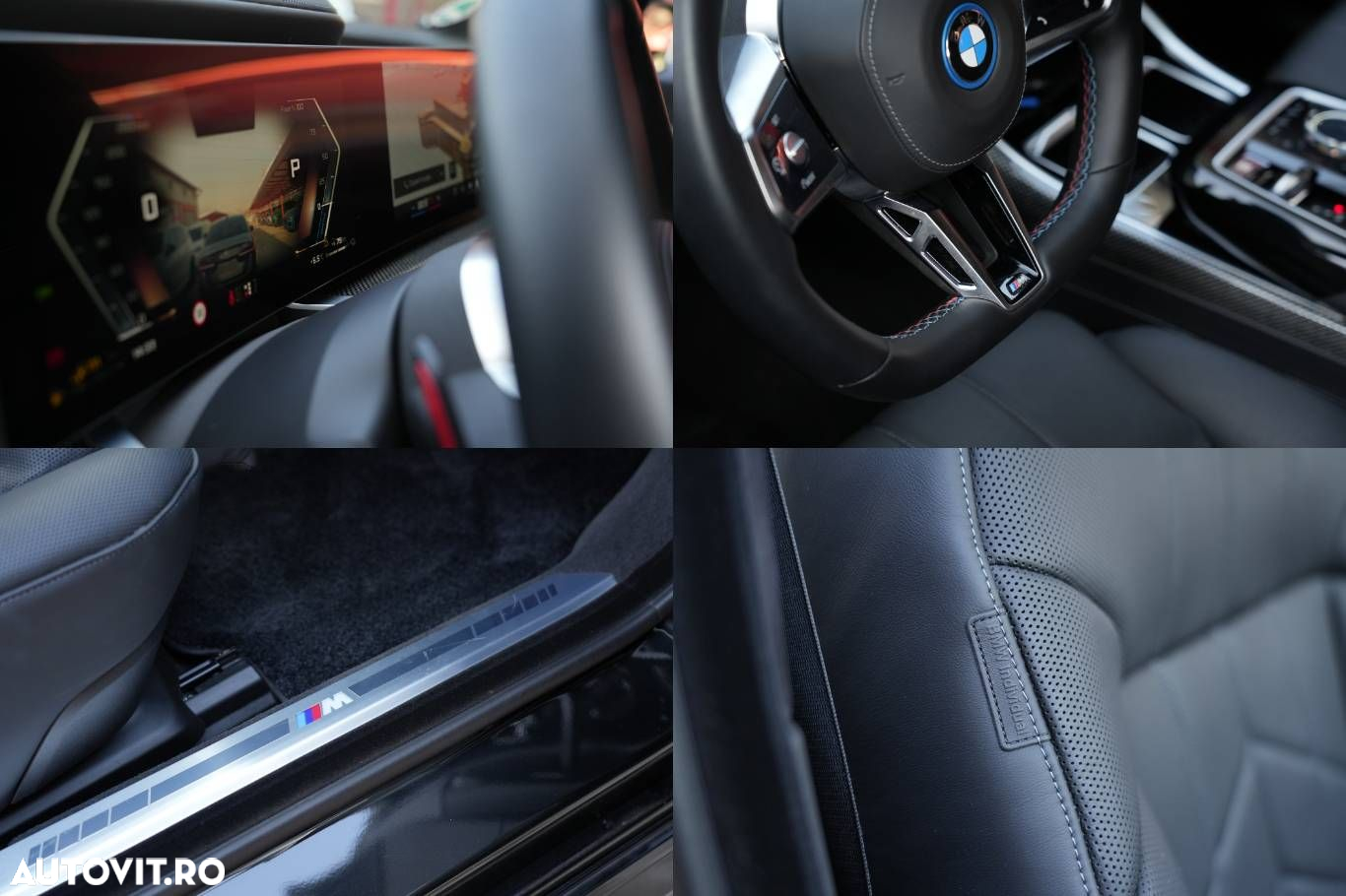 BMW Seria 7 - 36