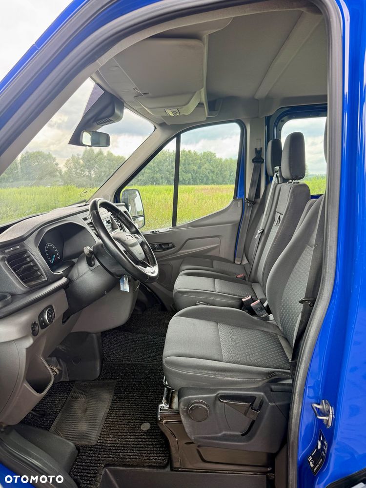 Ford Transit - 9