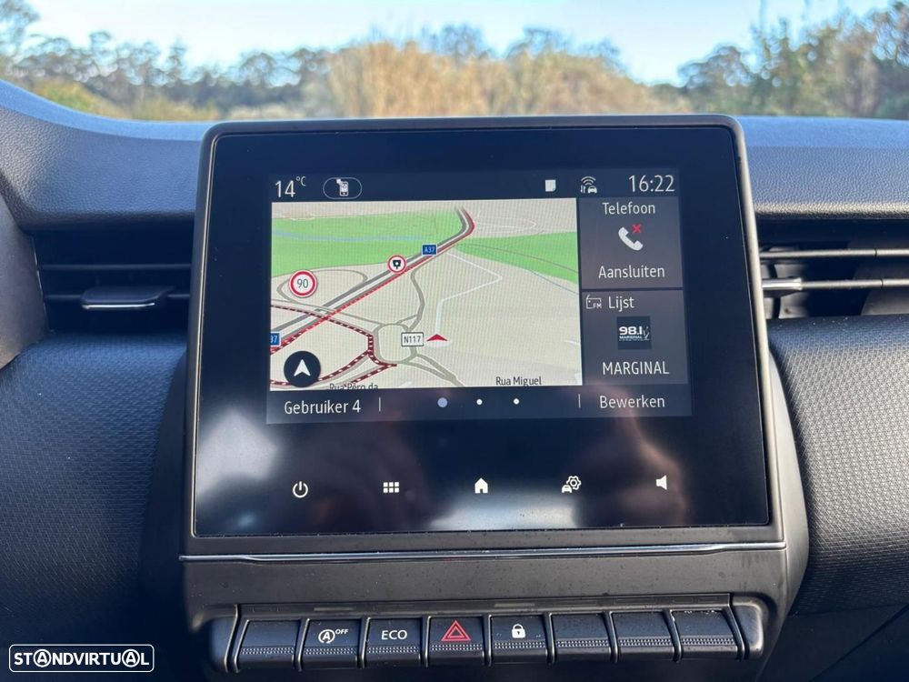 Renault Clio 1.0 TCe Limited - 20