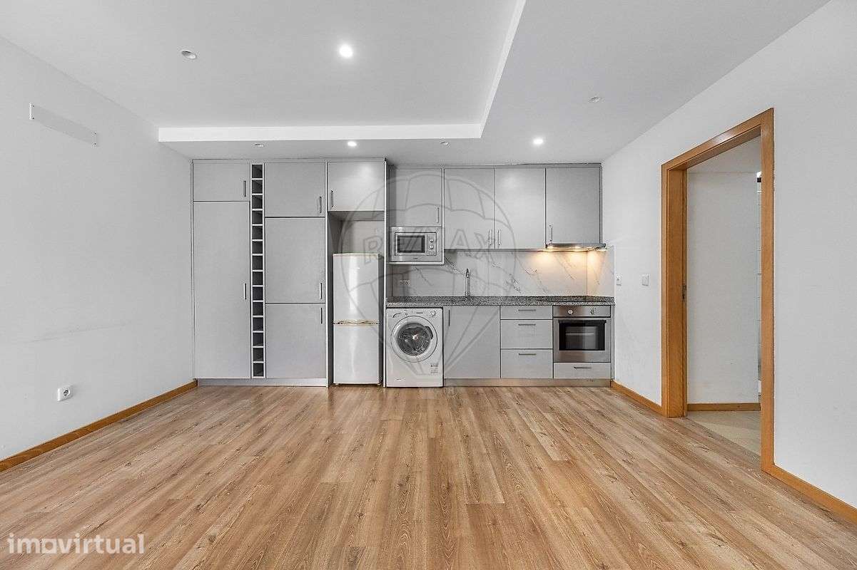 Apartamento T1 para venda - Grande imagem: 5/11