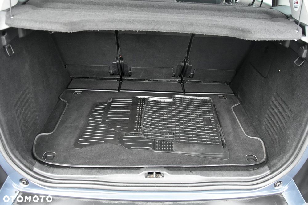 Citroën C4 Picasso 1.6 e-HDi FAP EGS6 Exclusive - 22