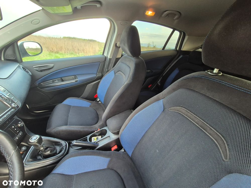 Fiat Bravo 1.4 16V Turbo Start/Stop Sport - 17