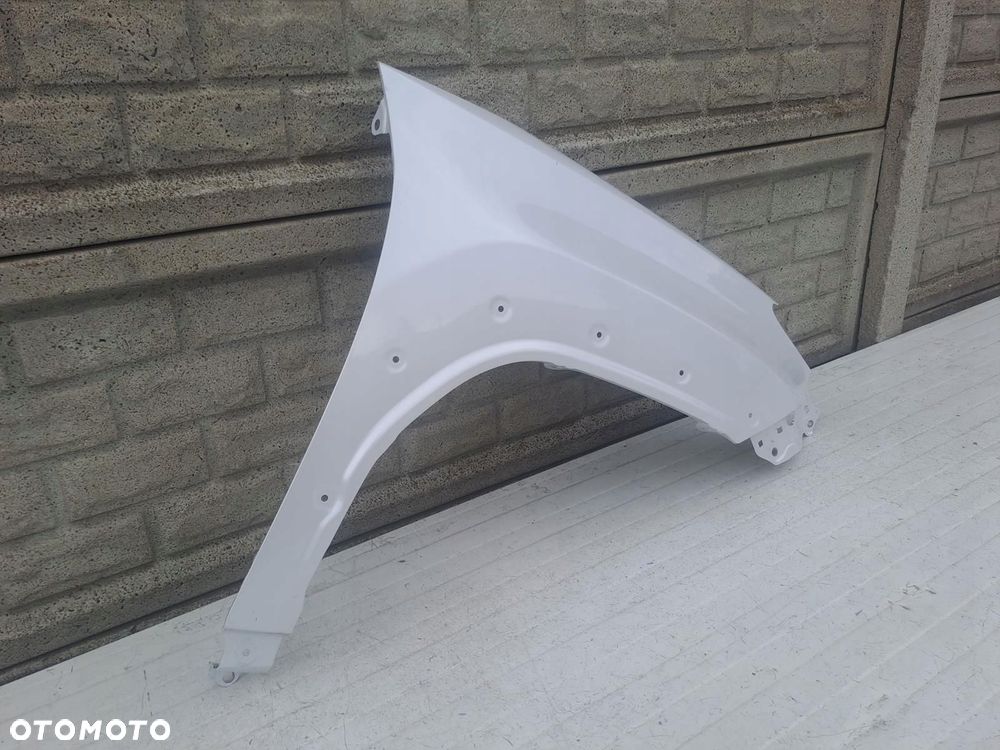 toyota yaris cross 4 iv 19-24 błotnik prawy oryginał - 3