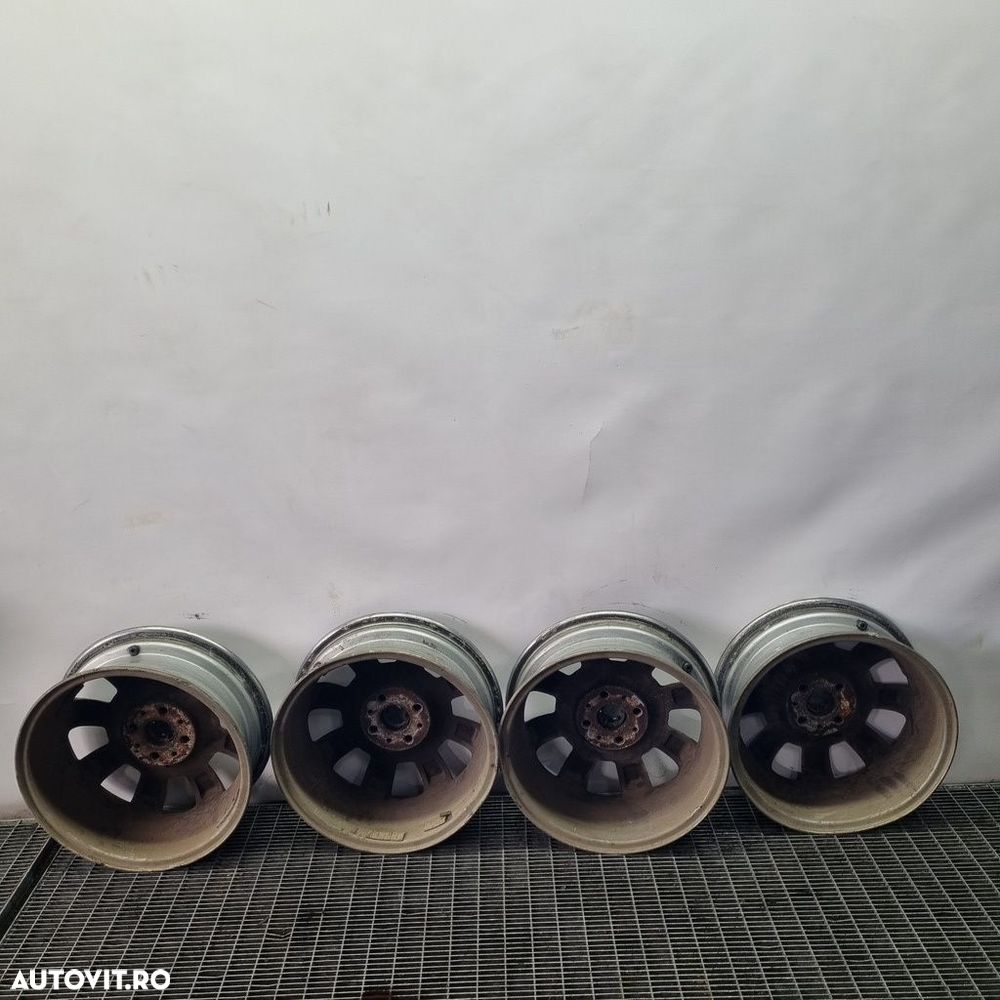 Jante aliaj Mini One 2001 - 2006 (1465) R15 FARA ET 4*100 - 6