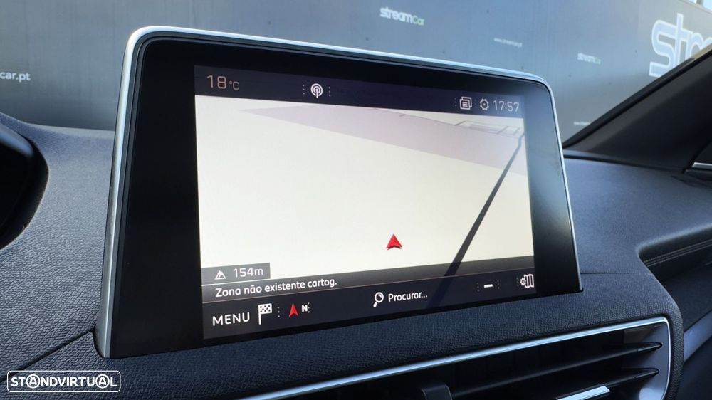 Peugeot 5008 1.6 BlueHDi GT Line - 19