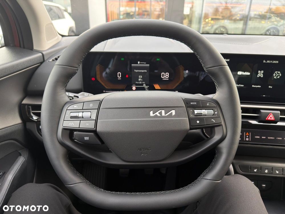Kia Sportage - 19