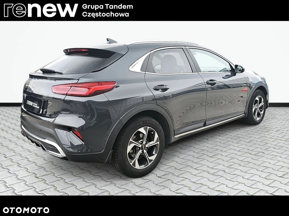 Kia XCeed 1.5 T-GDI M - 5