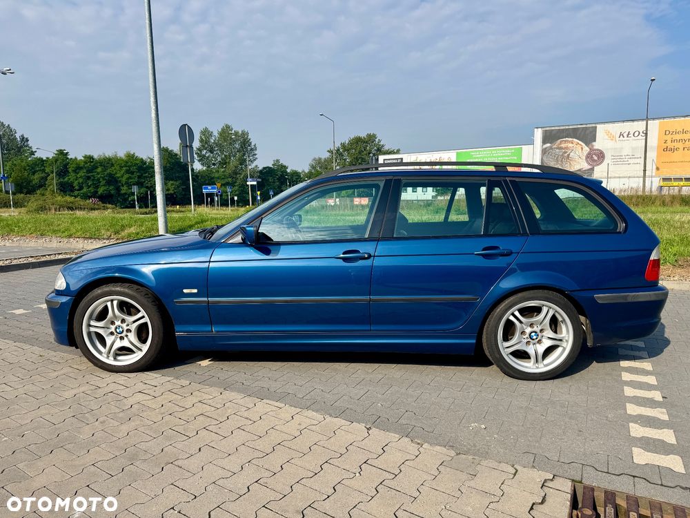 BMW Seria 3 - 13