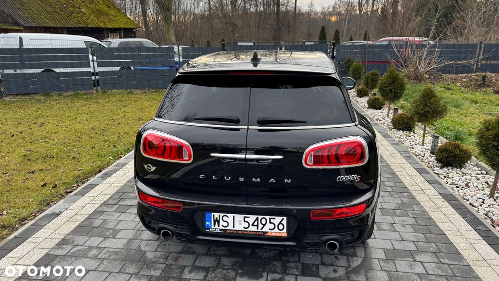 MINI Clubman Cooper S - 25