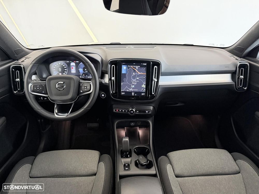 Volvo XC 40 1.5 T4 PHEV Core - 3