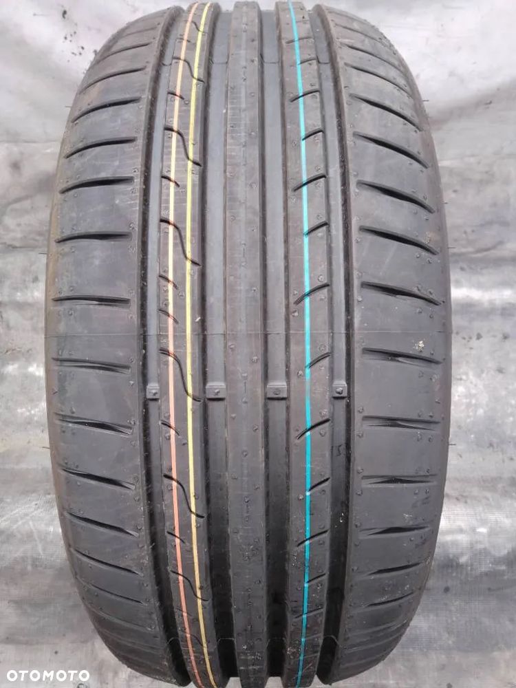 Dunlop Sport Bluresponse 215/50 R17 95W 2024 - 1