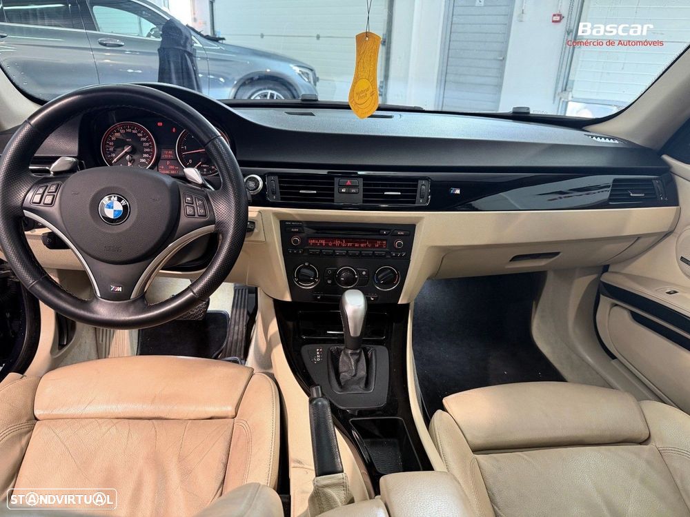 BMW 335 d Auto - 20