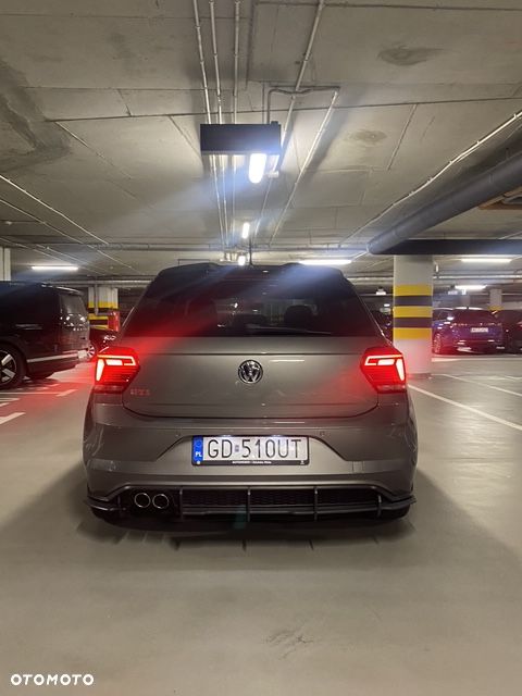 Volkswagen Polo 2.0 TSI GTI DSG - 9