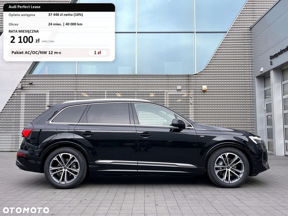 Audi Q7 - 2
