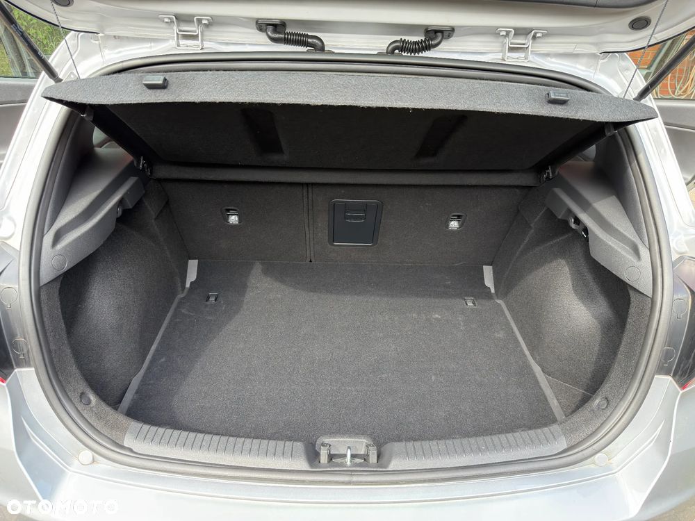 Hyundai i30 1.5 T-GDI 48V Smart - 10