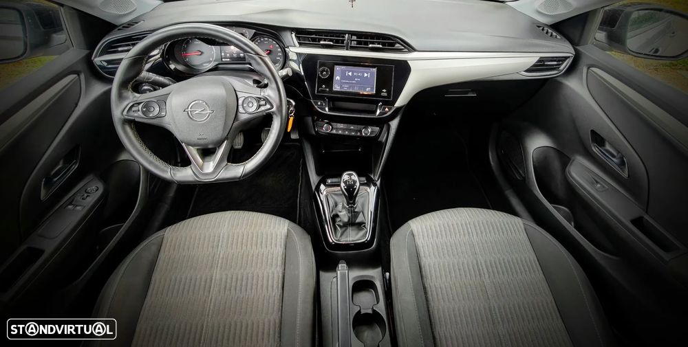 Opel Corsa 1.2 T GS Line - 11