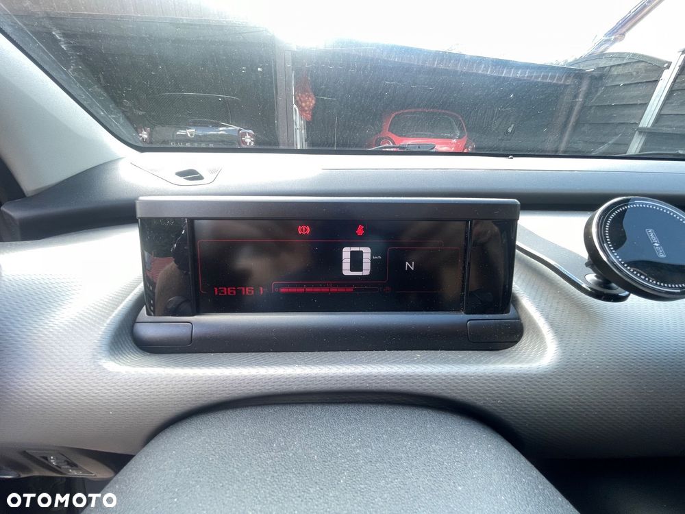Citroën C4 Cactus 1.2 PureTech Shine S&S ETG - 5