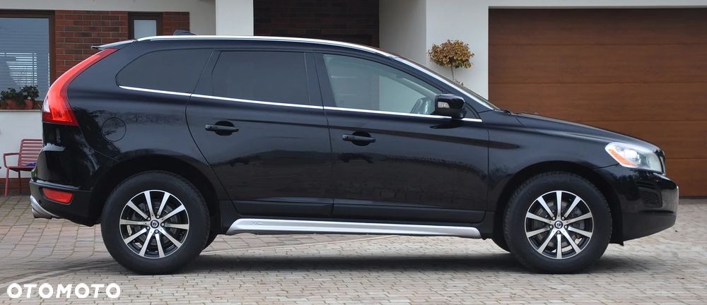 Volvo XC 60 D4 AWD Geartronic Summum - 13