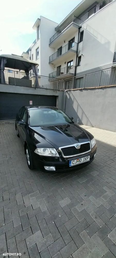 Skoda Octavia 1.9TDI Classic - 7