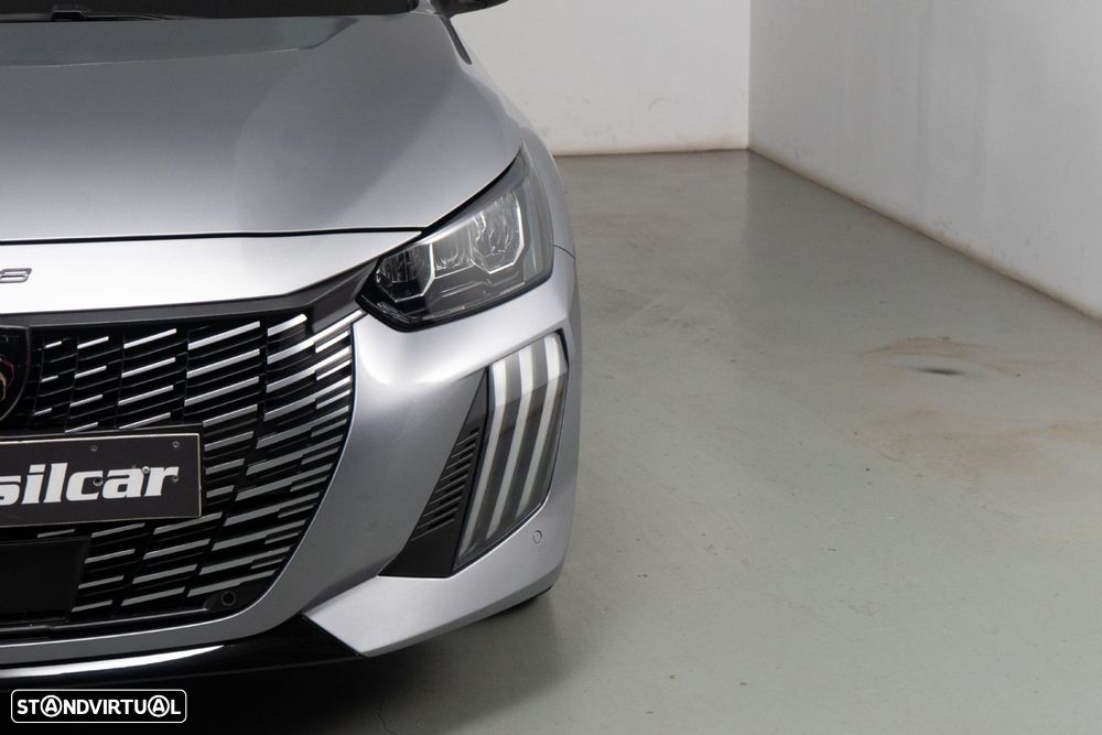 Peugeot 208 1.2 PureTech Allure Pack - 18