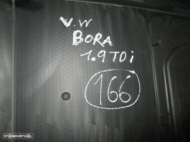 Tampa De Motor 038103625 VW BORA 2002 1.9TDI - 3