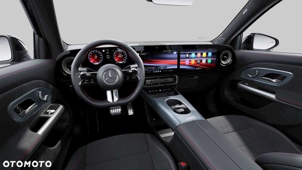 Mercedes-Benz GLB - 8