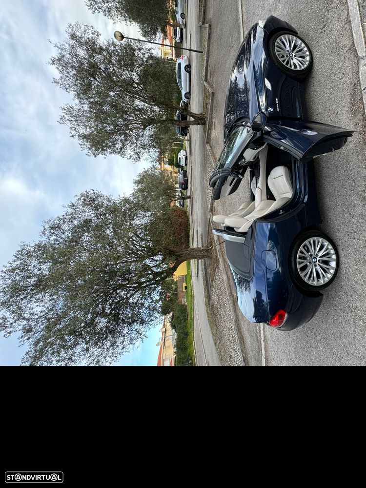 BMW Z4 23 i Auto - 18