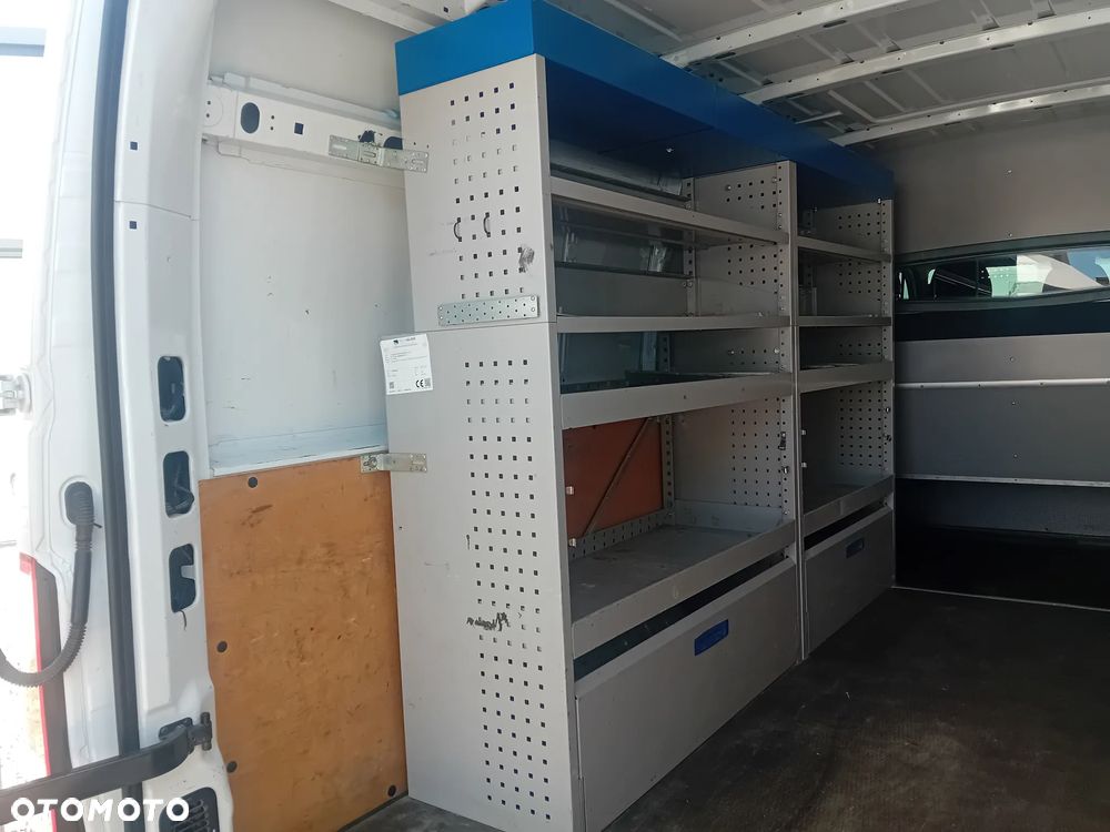 Renault Master Brygadówka - 10