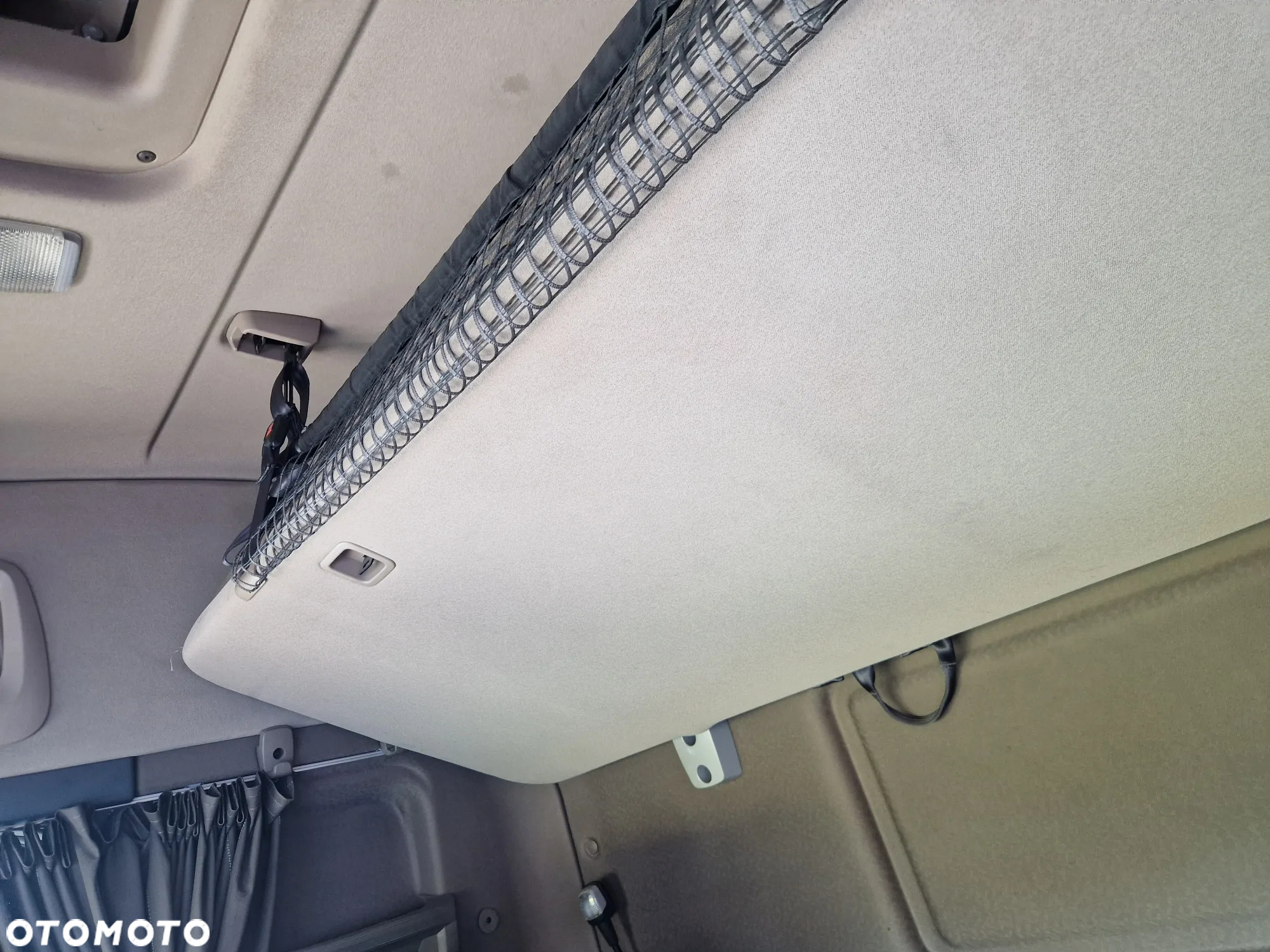 Scania R410 bez EGR HIGHLINE Retarder - 17