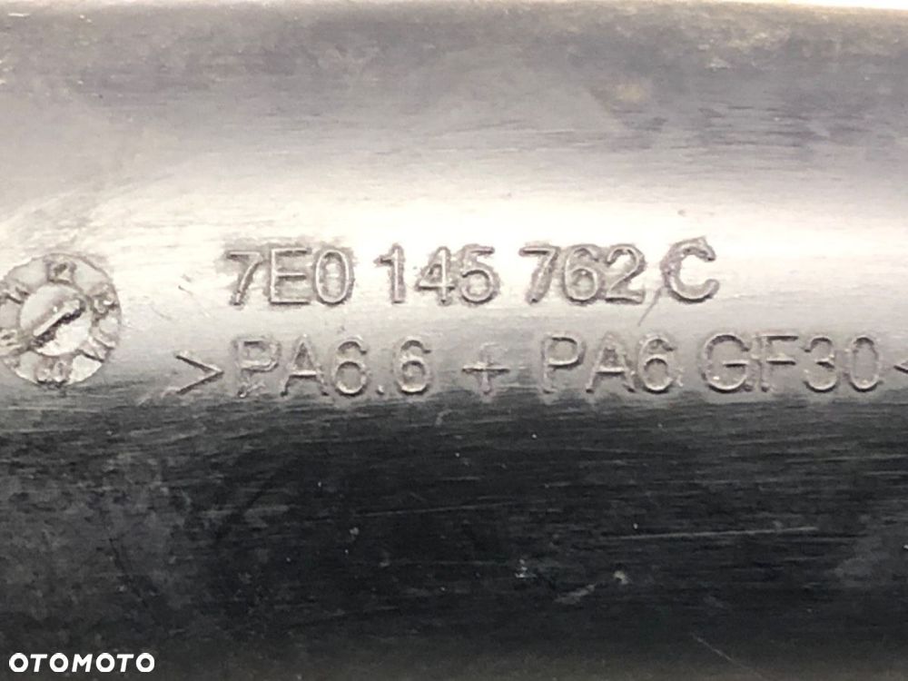 RURA POWIETRZA INTERCOOLERA - 100.00 PLN - VW TRANSPORTER V Autobus (7HB, 7HJ, 7EB, 7EJ) 2003 - 2015 - 3