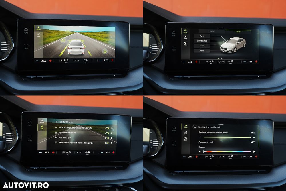 Skoda Octavia 1.0 TSI First Edition - 17