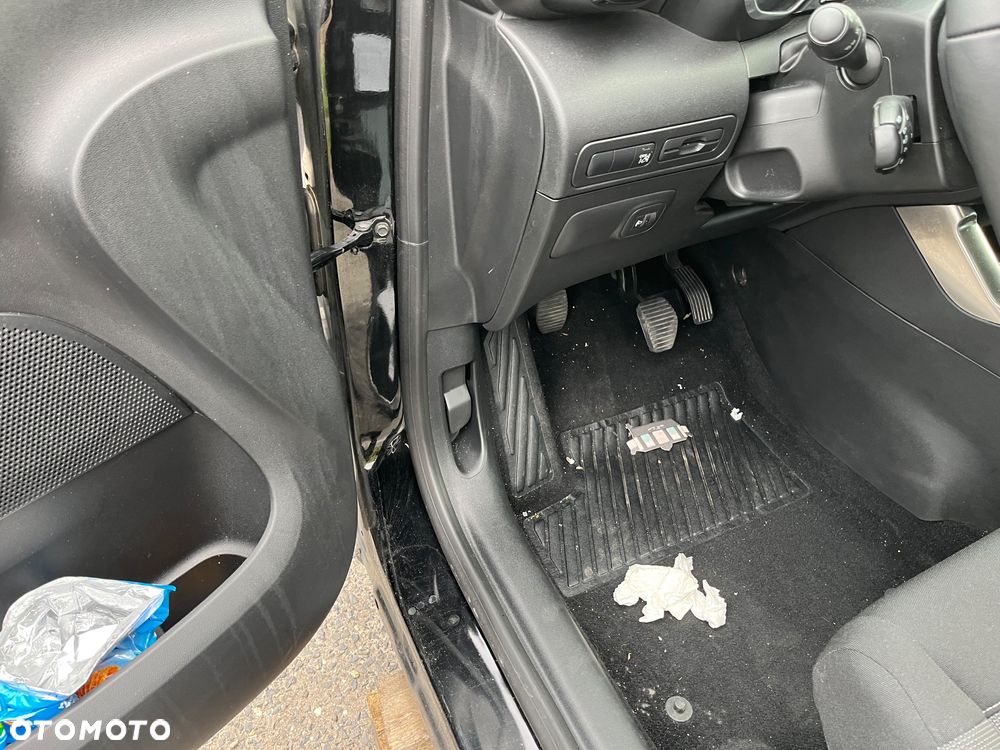 Citroën C3 Aircross 1.2 PureTech Feel S&S - 34