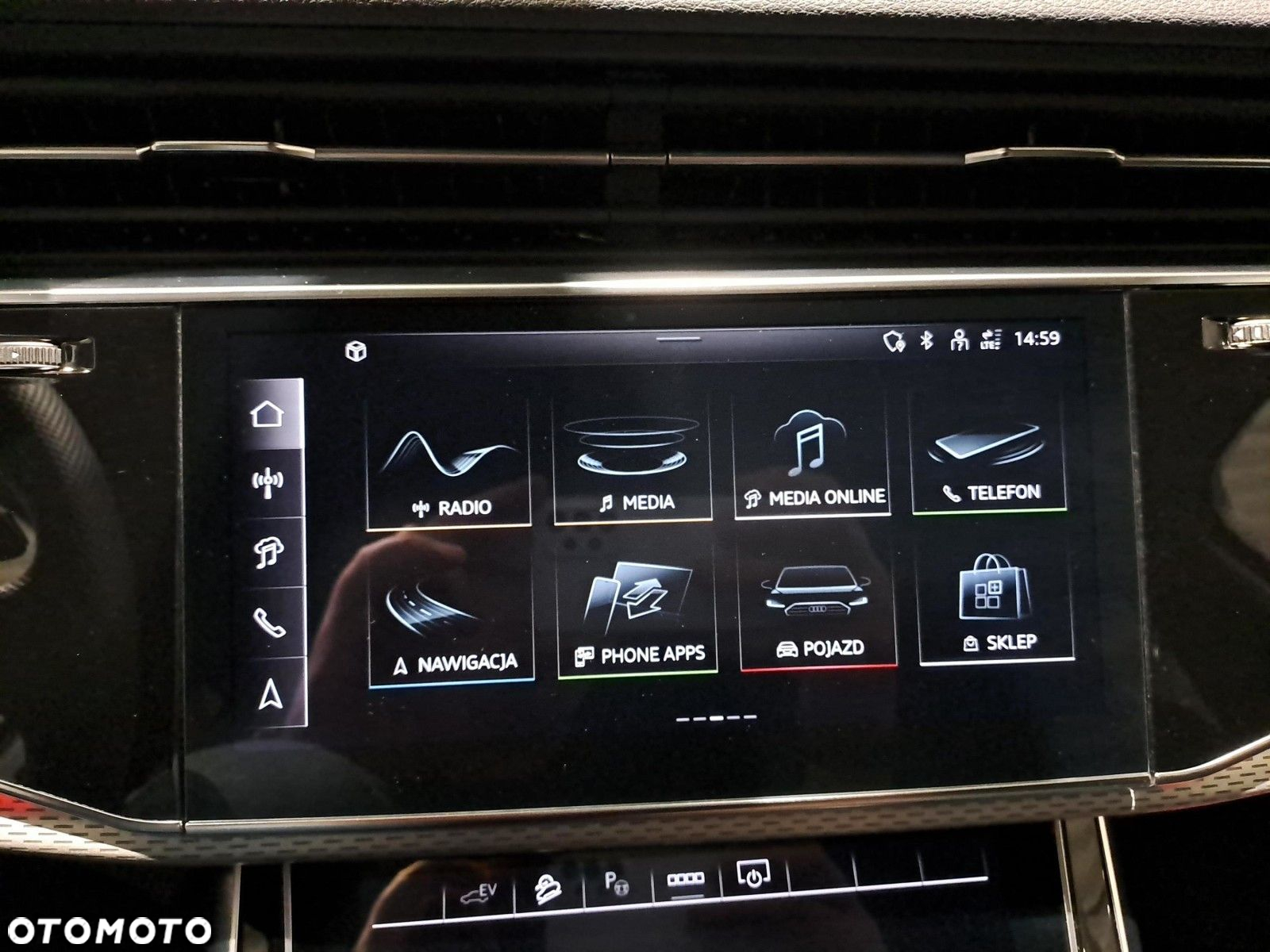 Audi Q7 - 26