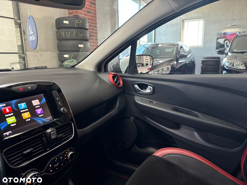 Renault Clio Energy TCe 90 Start & Stop Intens - 26