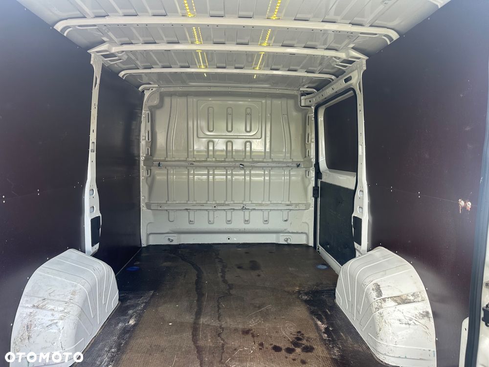 Peugeot Boxer - 10