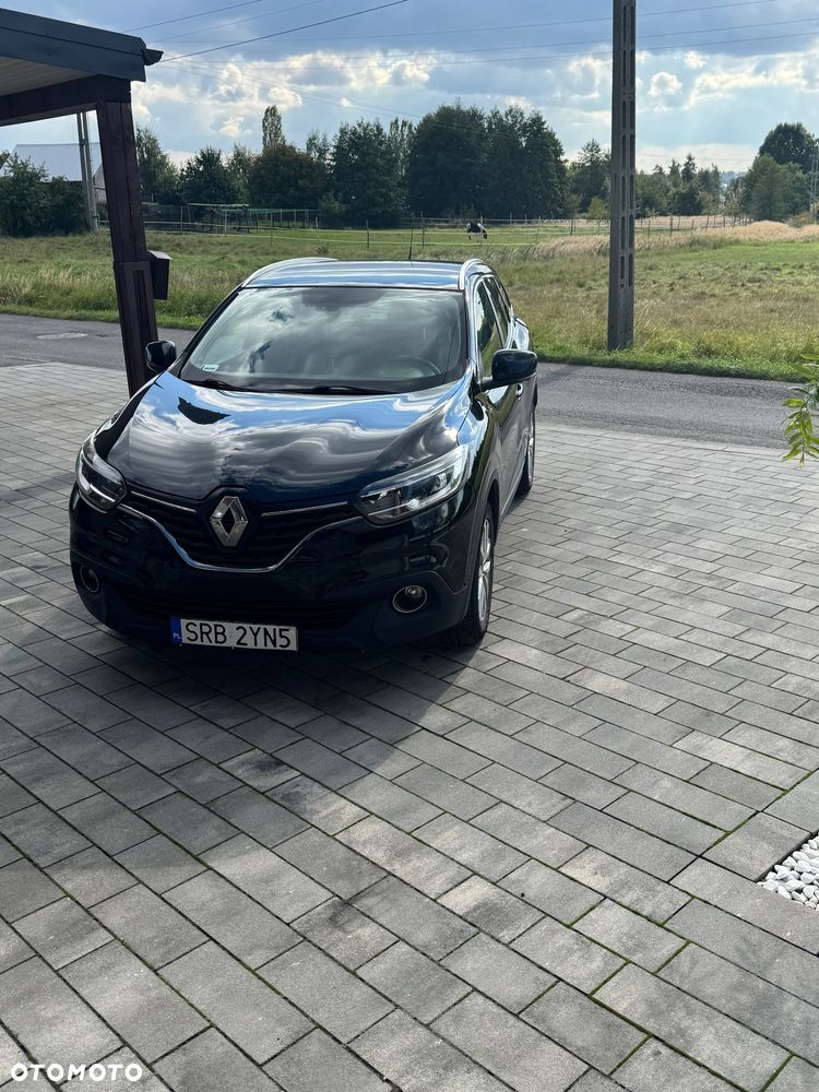 Renault Kadjar 1.2 Energy TCe Zen - 2