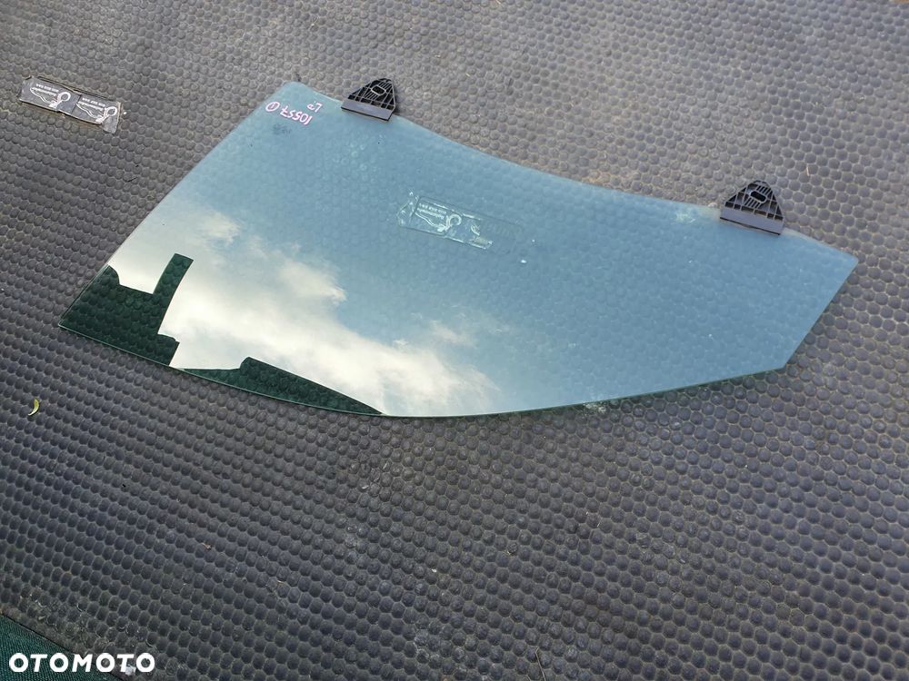 Szyba Szyby Drzwi Lewa Prawa Przód Przednia Audi A4 B6 B7 Sedan Kombi - 8