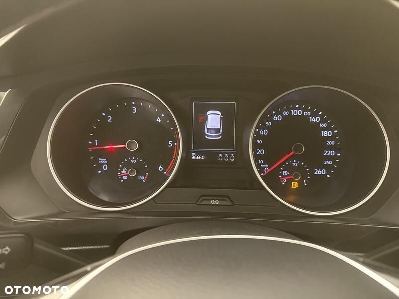 Volkswagen Tiguan 2.0 TDI BMT SCR Comfortline - 14
