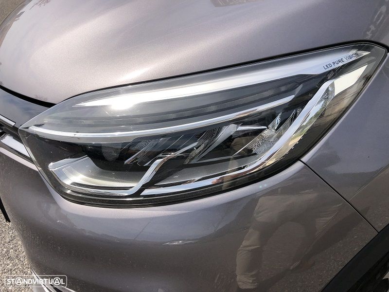 Renault Captur 1.5 dCi Exclusive - 7