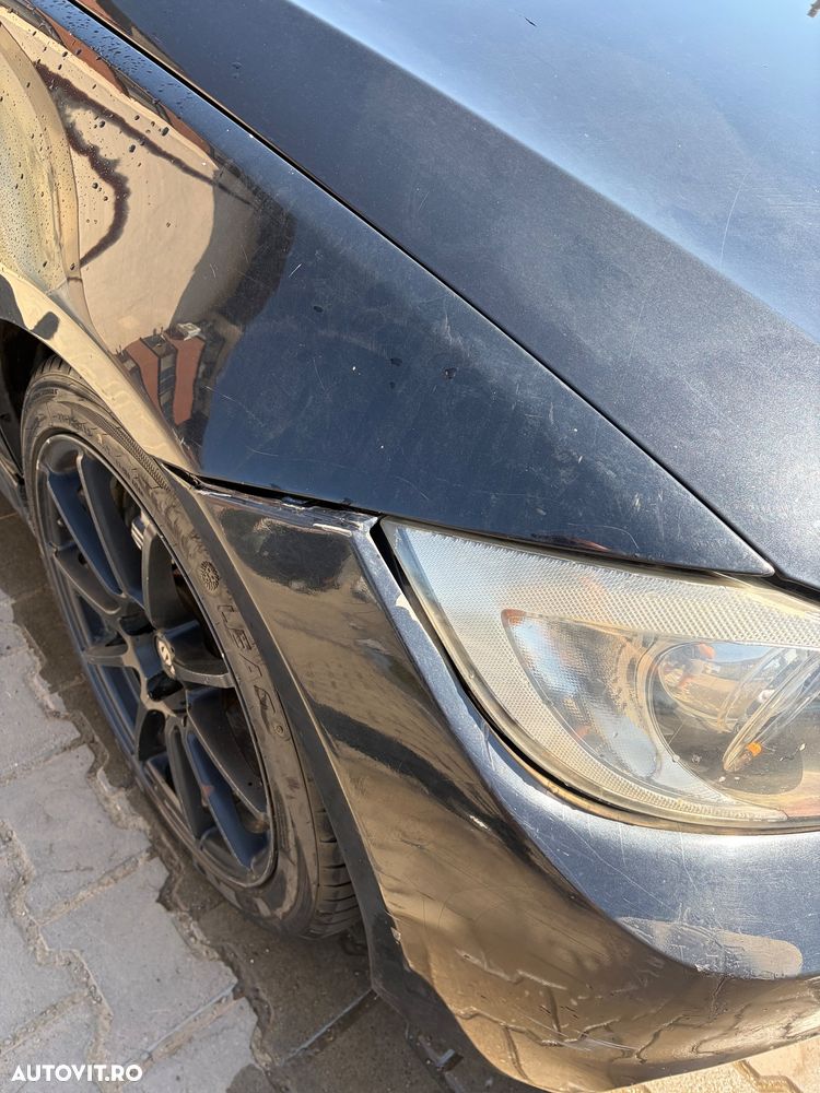 BMW Seria 3 320d - 15