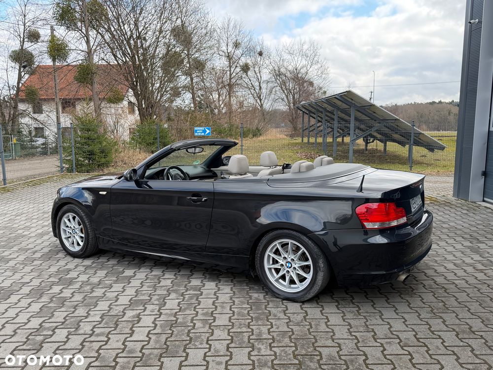 BMW Seria 1 118i Edition Lifestyle - 4