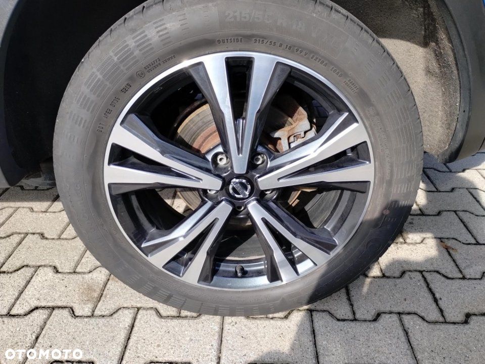 Nissan Qashqai - 24
