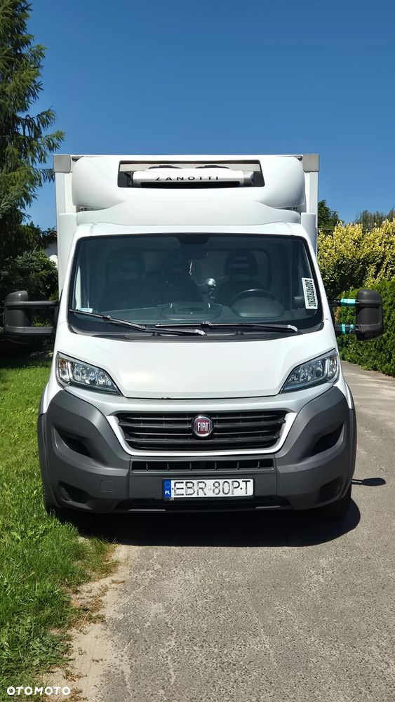 Fiat Ducato - 3