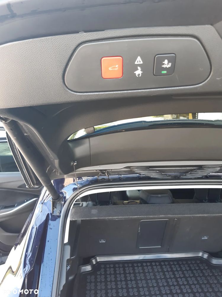 Opel Grandland X 1.2 T GPF Innovation S&S - 27