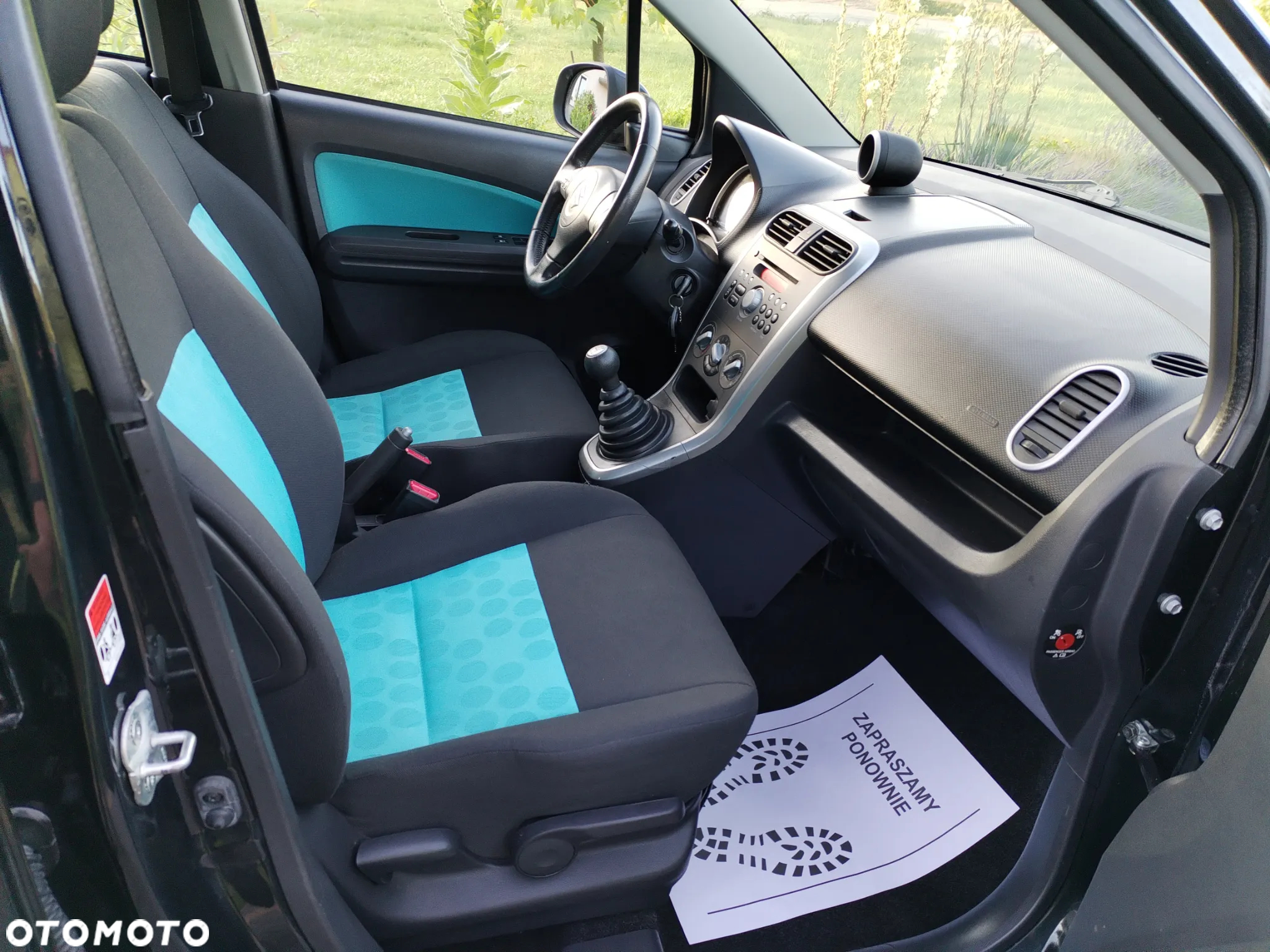 Suzuki Splash - 11