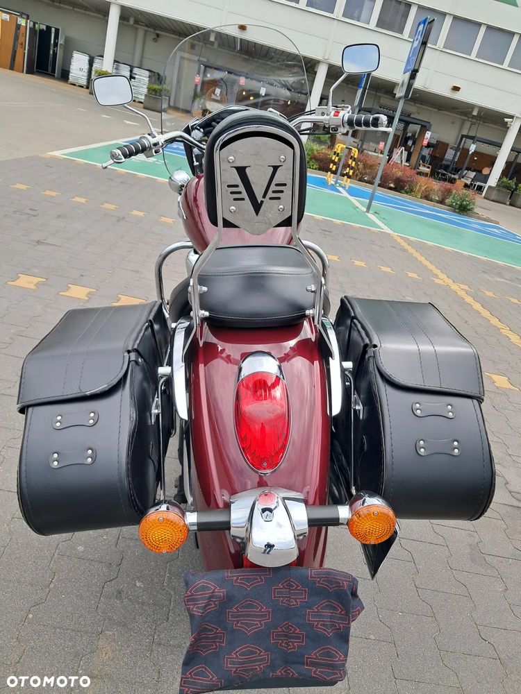 Kawasaki Vulcan - 19