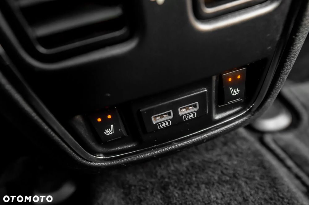 Jeep Grand Cherokee 3.0 V6 Multijet 4WD Automatik Overland - 27