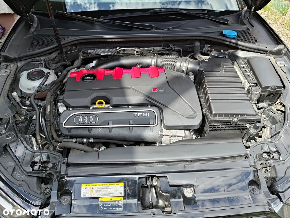 Audi RS3 Sportback 2.5 TFSI Quattro S tronic - 30